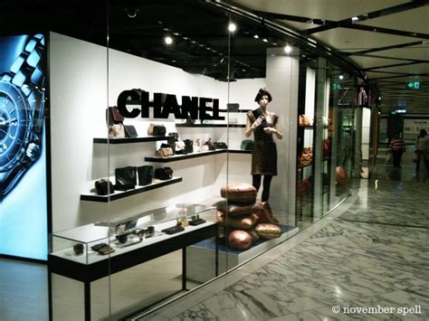 chanel nsw|chanel boutique sydney.